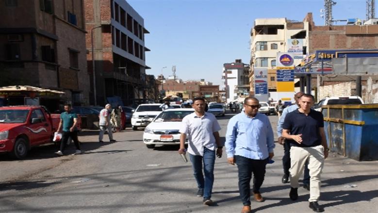 محافظة أسوان