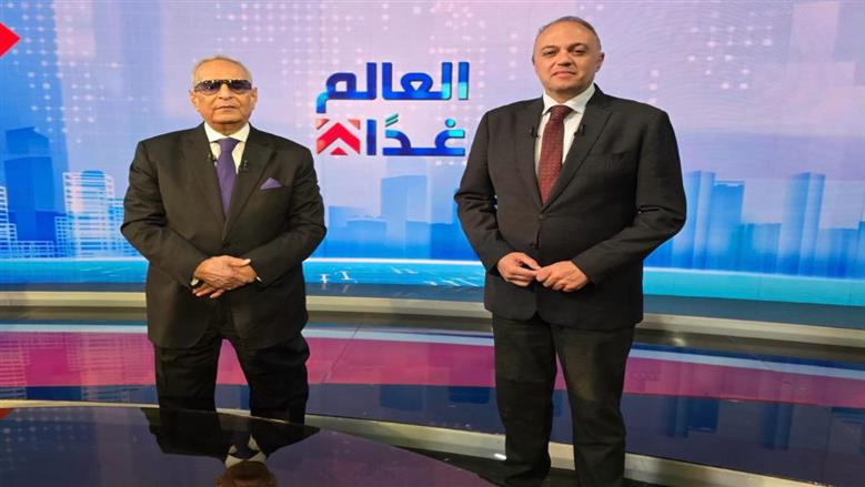 بهاء الدين أبو شقة: المصريون أنقذوا وطنهم في 30 يونيو