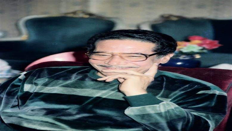 محمد الموجي