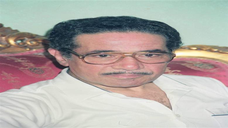 محمد الموجي