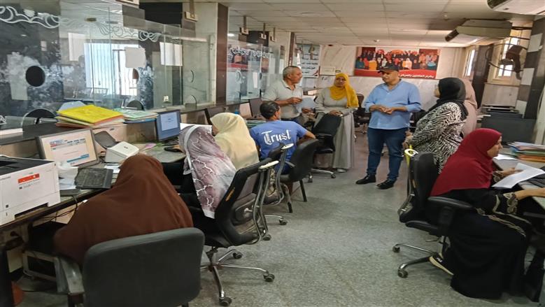 المنوفية