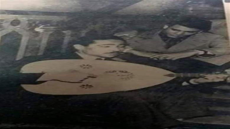 محمد الموجي