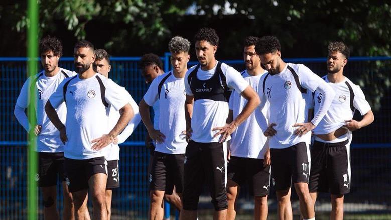منتخب مصر