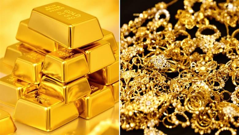 هل يواصل الذهب الهبوط؟ الغرفة التجارية تكشف التوقعات وتقدم نصائح للراغبين في الشراء