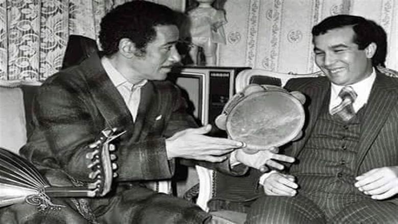 محمد الموجي