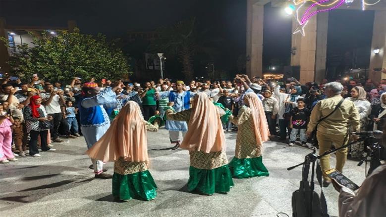 ثقافة أسوان