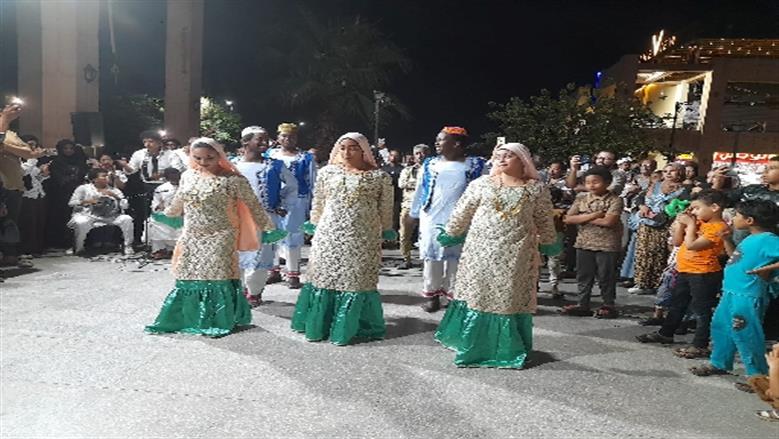 ثقافة أسوان