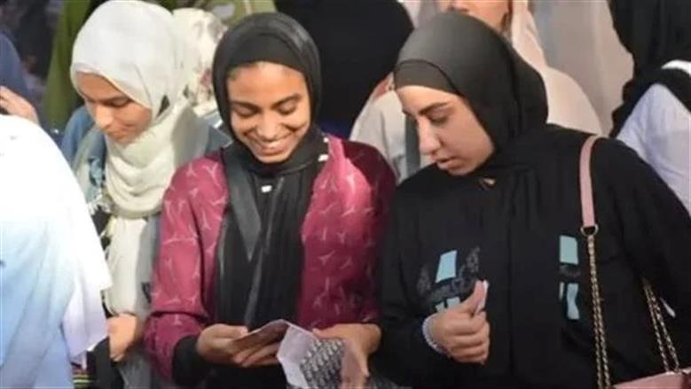 لطلاب الشهادة الإعدادية.. تنسيق المرحلة الأولى للتقديم في الثانوية العامة بـ 3 محافظات