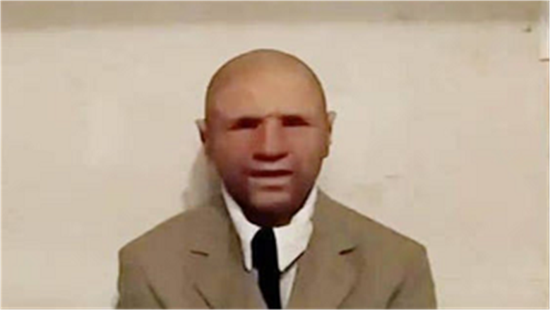 ألكسندر سميث