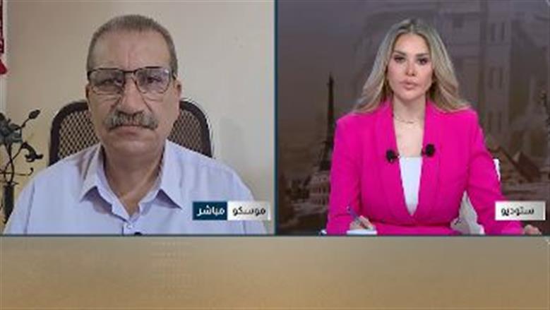 أستاذ علوم سياسية: الهجمات الأوكرانية تهدف إلى زعزعة المنظومة المجتمعية الروسية