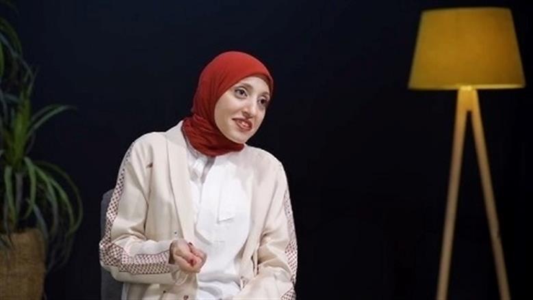 سارة محمد
