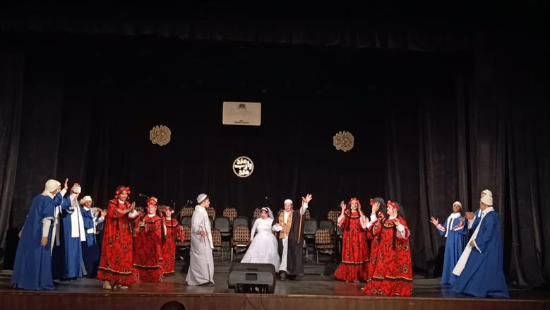 ملتقى