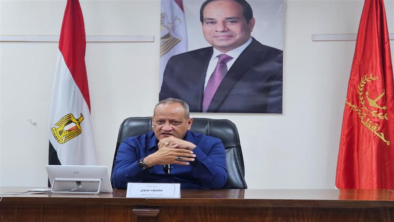 قبل امتحاني الكيمياء والجغرافيا.. «تعليم بورسعيد» تصدر 4 توجيهات لرؤساء لجان الثانوية العامة