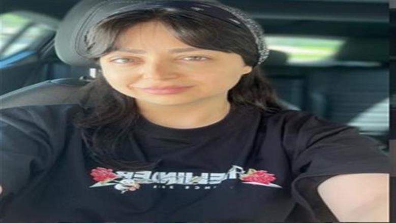 «جبرت بخاطر مسن مريض».. رولا خرسا تكشف موقفًا إنسانيًا عن هبة مجدي