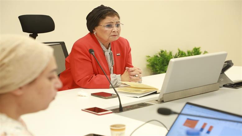 1600 جنيه للفرد شهريا.. تفاصيل «سلة الغذاء المرجعية» وخطة الدولة لمواجهة الأنيميا والتقزم