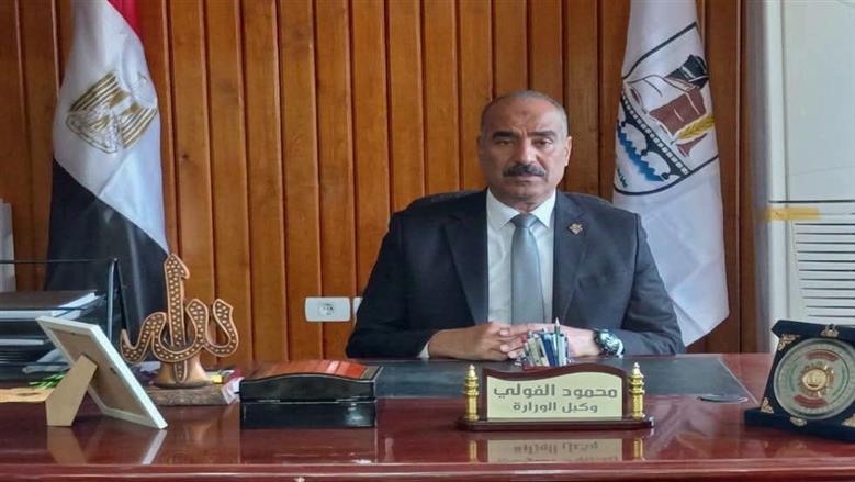 رسوم وأماكن التظلمات على نتيجة الشهادة الإعدادية 2026 في بني سويف