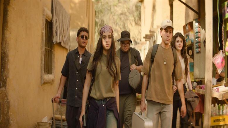 فيلم رعب