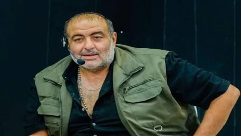 سامح عبدالعزيز