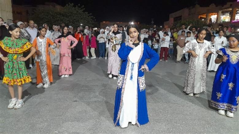 ثقافة أسوان