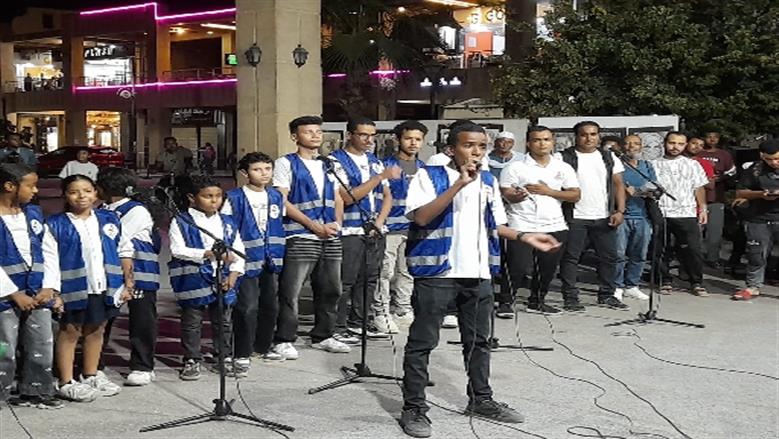 ثقافة أسوان