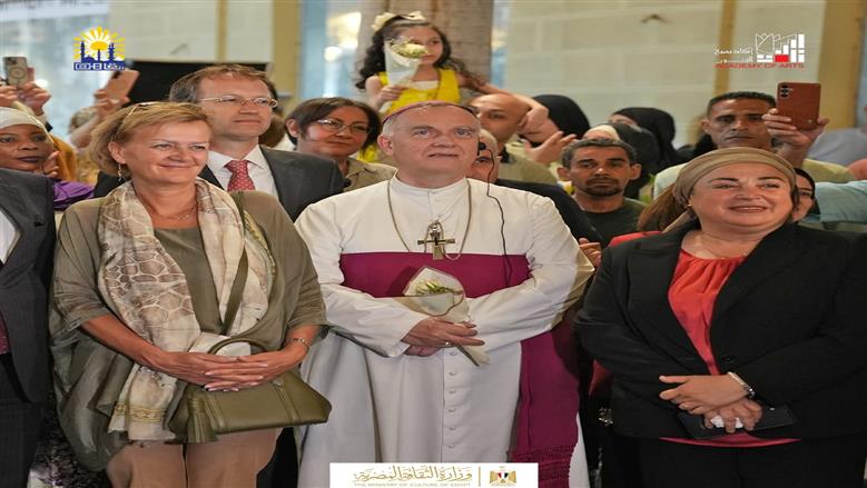 رئيس أكاديمية الفنون