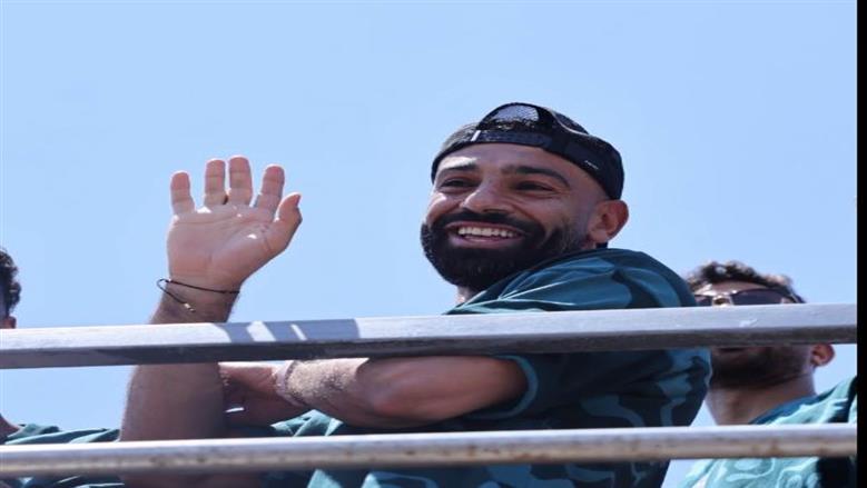مدرب منتخب مصر: استقبال الأبطال مسح دموع كأس العالم.. ونعد بالإنجازات
