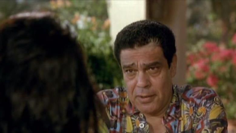 سامي العدل