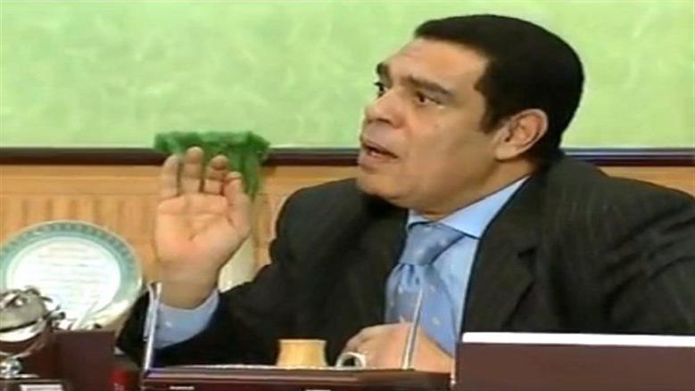 سامي العدل