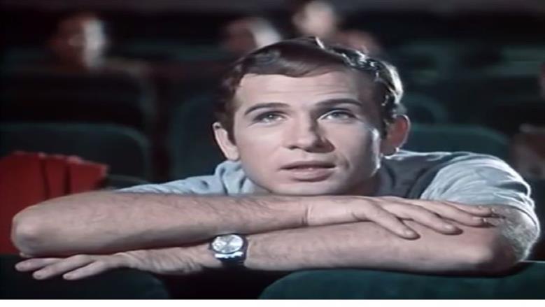 محمود رضا