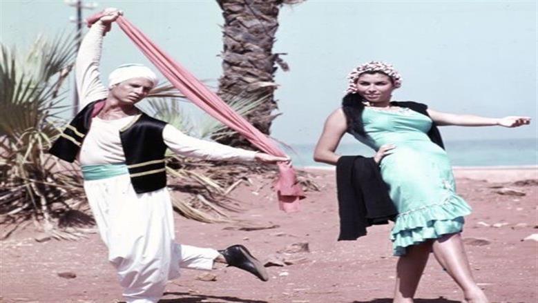 محمود رضا