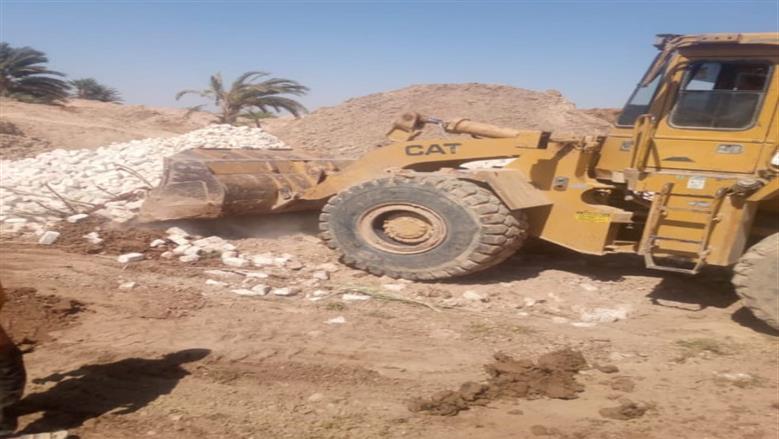 محافظة أسوان