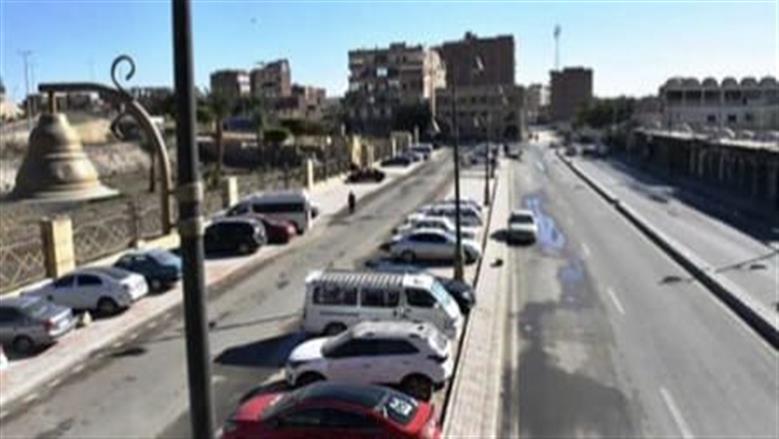 محافظة أسوان