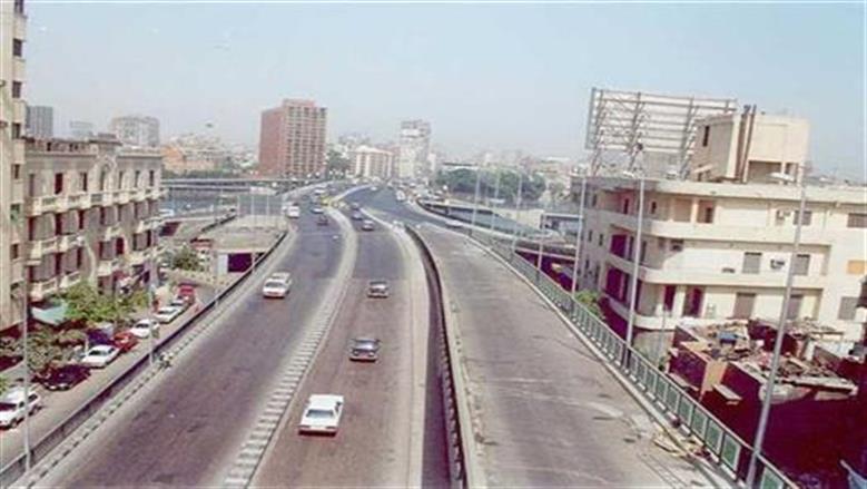 الطرق البديلة لشارع 26 يوليو