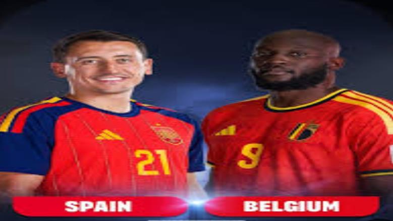 بلجيكا