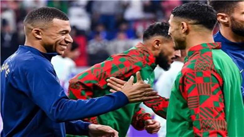 المغرب وفرنسا