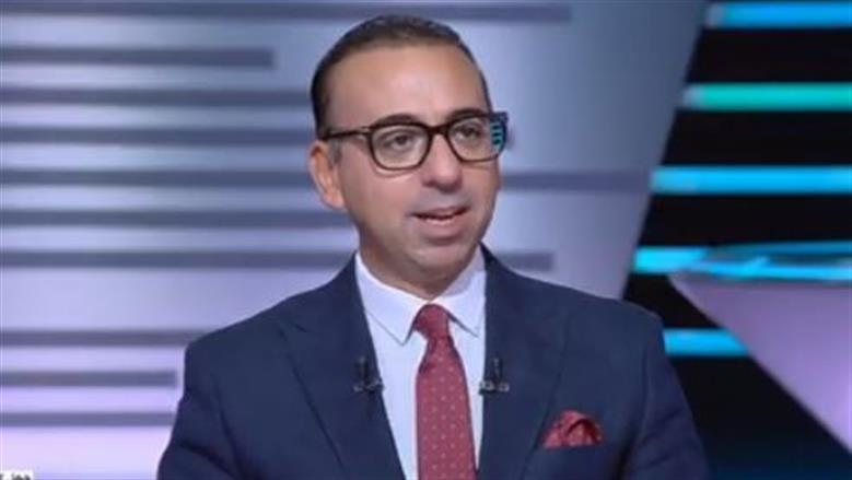 كاتب صحفي: استقبال المنتخب في العلمين الجديدة يجسد تكامل القوة الناعمة والتنمية 