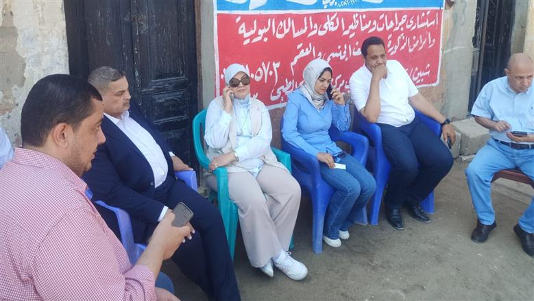 مبادرةالقرية المنتجة