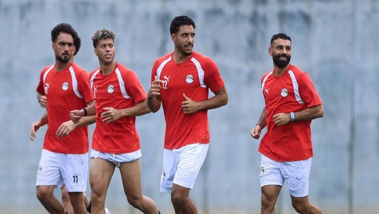 منتخب مصر