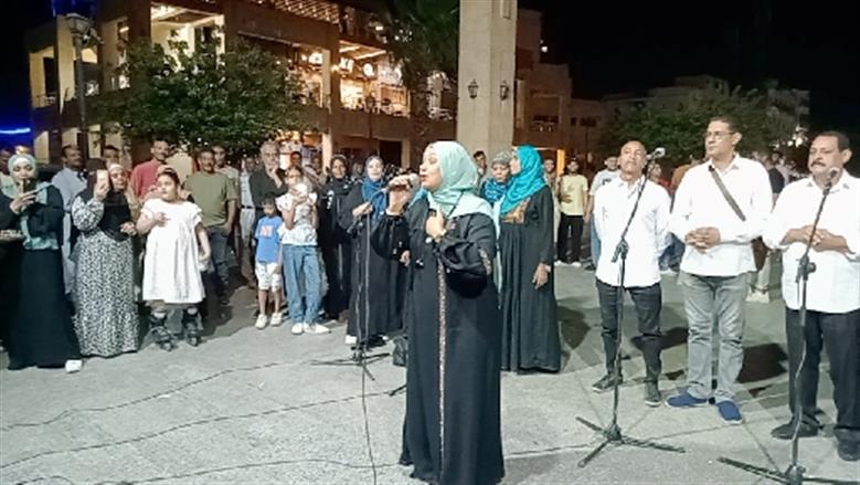 فرع ثقافة أسوان