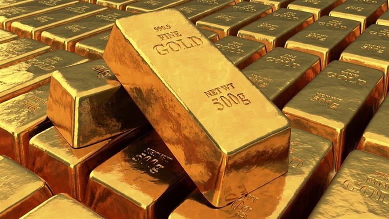 سعر الذهب