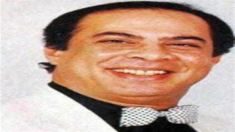 محمد نجم