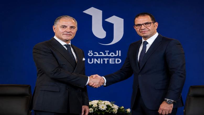 تعيين سيف الوزيري رئيسا لمجلس إدارة الشركة المتحدة