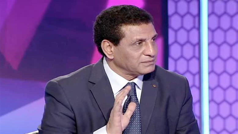 فاروق جعفر: مصر تعيش طفرة رياضية غير مسبوقة.. ودعم الرئيس وراء الإنجازات