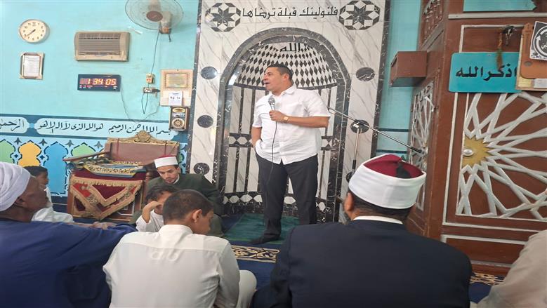 محافظة أسوان