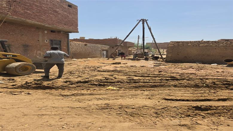 محافظة أسوان