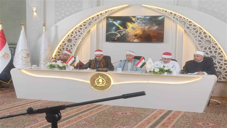 انطلاق تصفيات برنامج التلاوة بمسجد السيد البدوي بطنطا وسط تنافس شديد