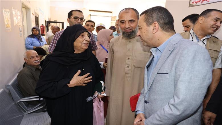 المنوفية
