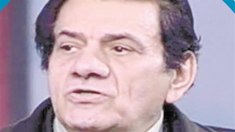 مظهر أبو النجا
