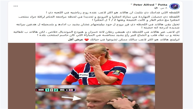 هالاند