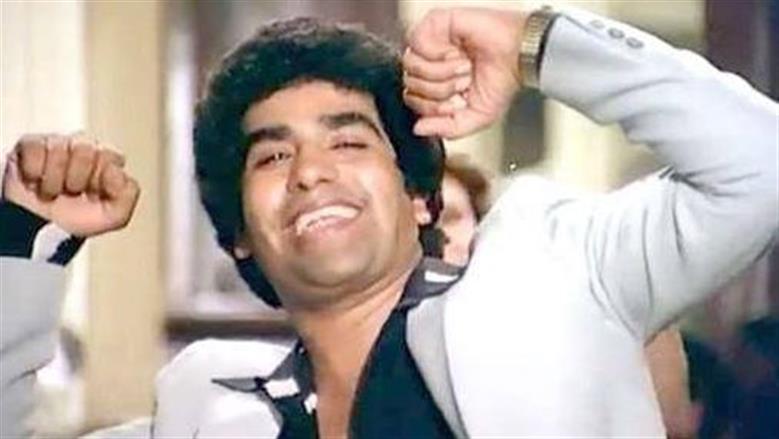 أحمد عدوية
